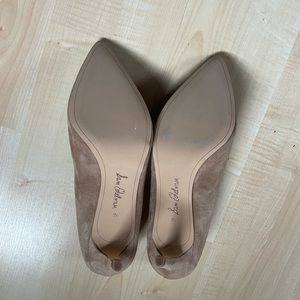 Sam Edelman pumps
